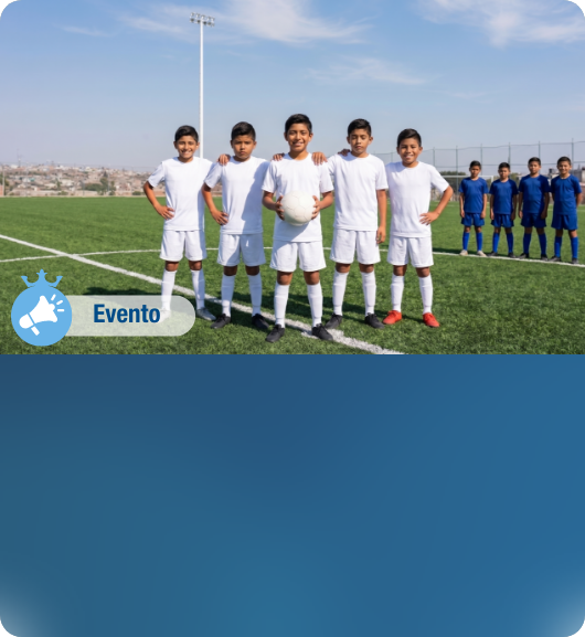 Copa de la Gente